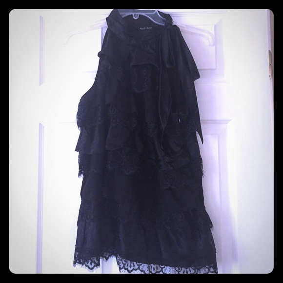 White House Black Market Top!!!!