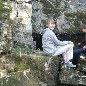 Meet your Posher, Lisa