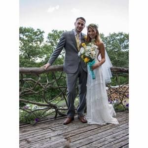 Meet your Posher, Holly