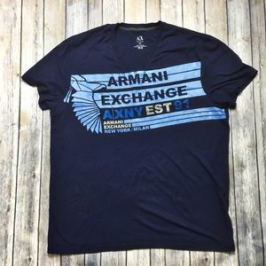 Armani Exchange T-Shirt