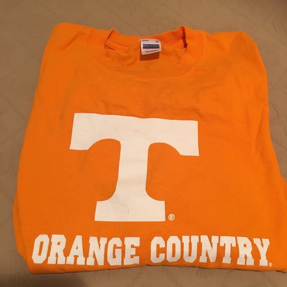 Tennessee jersey