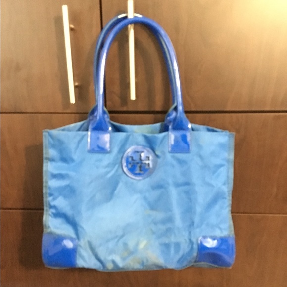 Tory Burch Ella Tote