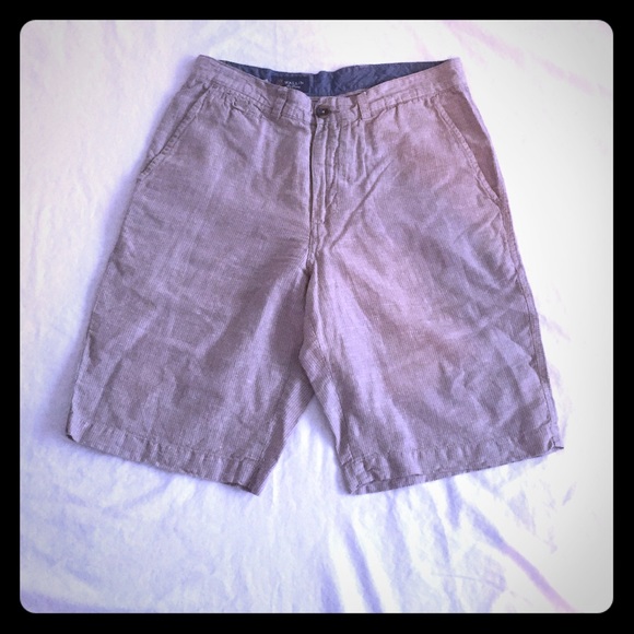 Boy's/Young Man Wallin&Bros Shorts Size 30