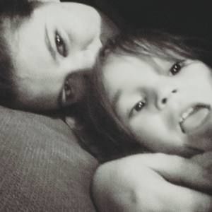 Meet your Posher, Rosa