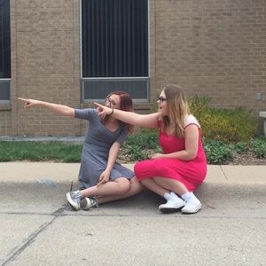 Meet your Posher, Grace