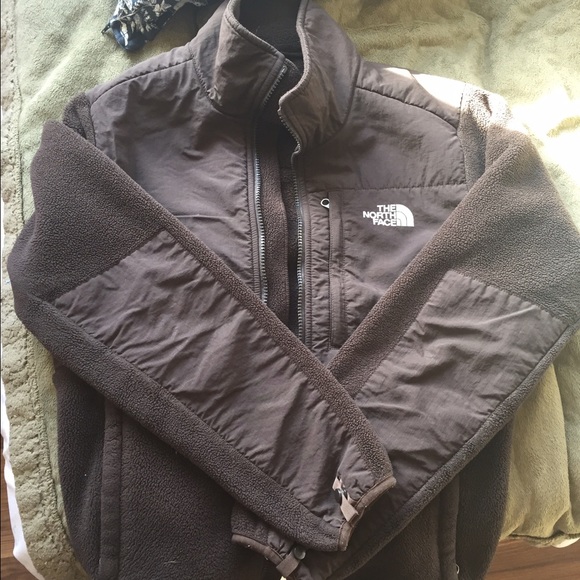 The North Face Denali Jacket