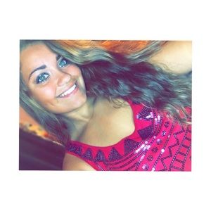 Meet your Posher, Nina