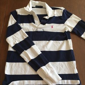 Polo Ralph Lauren long sleeve