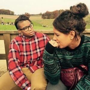 Meet your Posher, Morgan