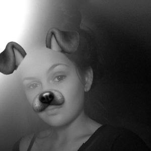 Meet your Posher, Gracie