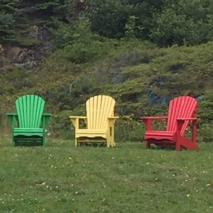 Meet your Posher, Paula