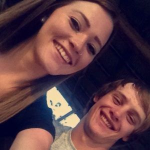 Meet your Posher, Kady