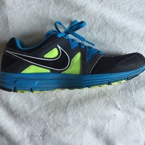 Great condition Nike Lunar Fly 3