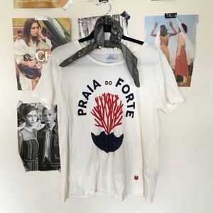 🌹HP🌹Zara graphic tee