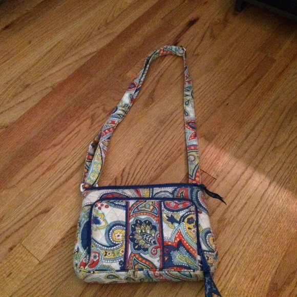 Vera Bradley purse
