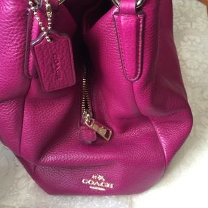 🌟Coach bag for oldhippiegal🌟