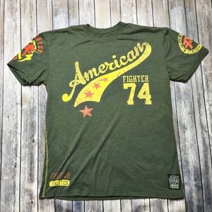 American Fighter T-Shirt