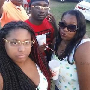 Meet your Posher, Shanika