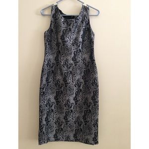 🎉Final Price Drop🎉Kasper Size 6 Dress And Jacket