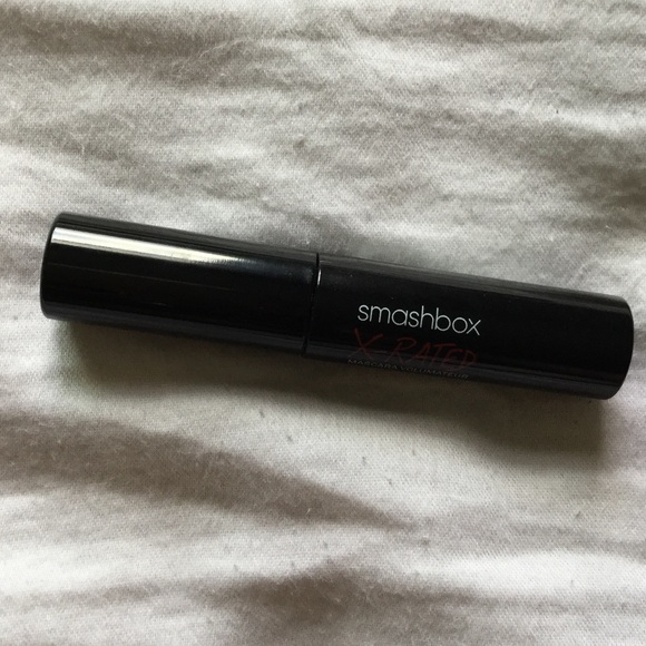 Smashbox X-Rated Mascara Volumateur