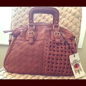 ⭐️New Gorgeous Brown Purse⭐️