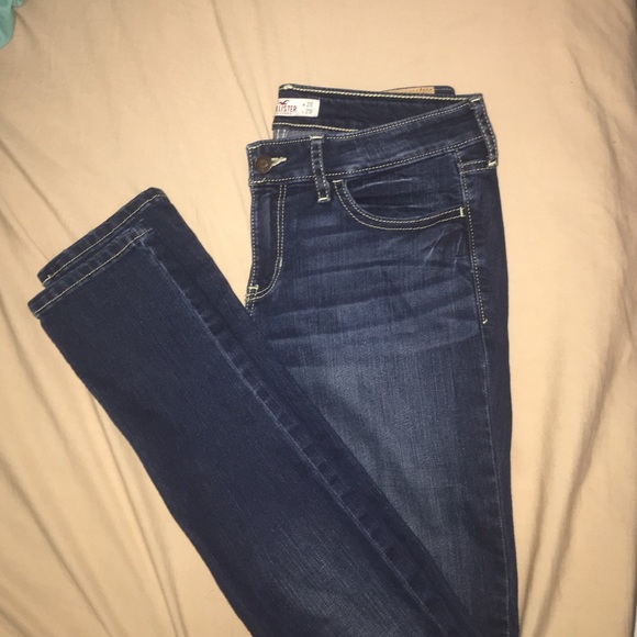 Brand new Hollister jeans