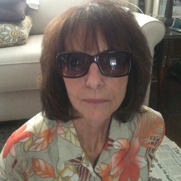Authentic Valentino sunglasses