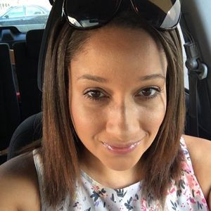 Meet your Posher, Cheyenne