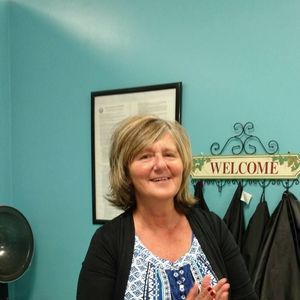 Meet your Posher, Penny