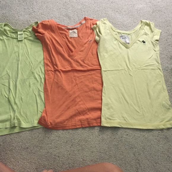 shirts