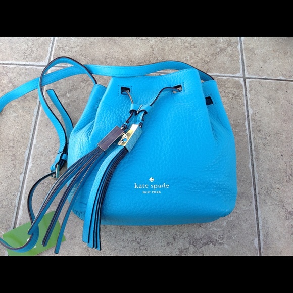 Kate Spade Cooper Bag NWT - Picture 2 of 4