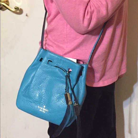 Kate Spade Cooper Bag NWT - Picture 4 of 4