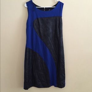 Ronni Nicole Dress Size 14