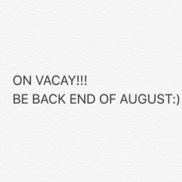 Feel free to buy! I'll ship when I'm home:)