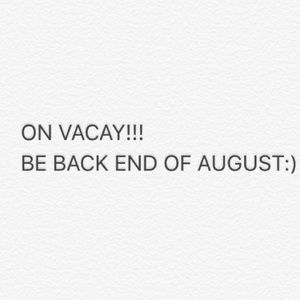 Feel free to buy! I'll ship when I'm home:)