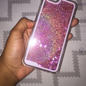 Glitter IPhone 6 Case