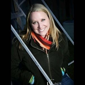 Meet your Posher, Colleen