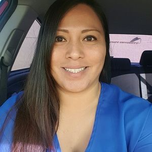 Meet your Posher, Christina