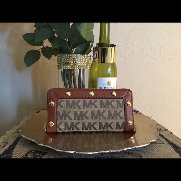 MK Wallet