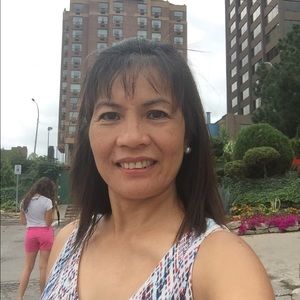 Meet your Posher, Gina