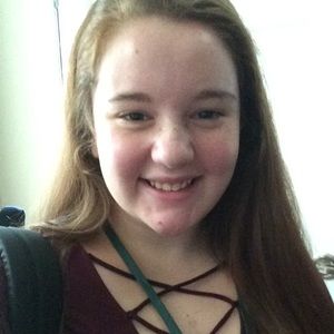 Meet your Posher, Allie