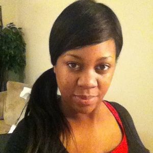 Meet your Posher, Lashunda