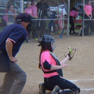 Meet your Posher, Trinadad