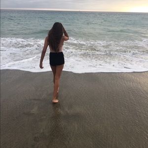 Meet your Posher, Jazmine