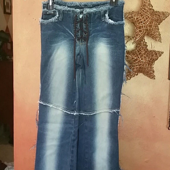 Tag Rag Jeans