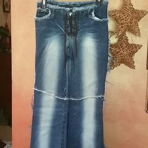 Tag Rag Jeans