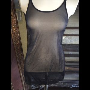 Victoria secret slip