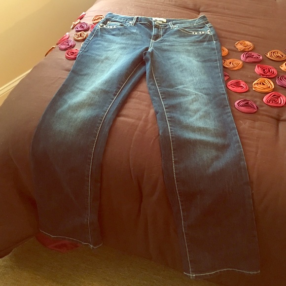 Earl Jeans