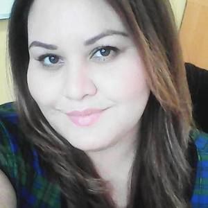 Meet your Posher, Ciria