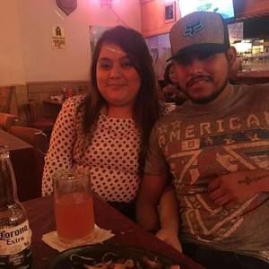 Meet your Posher, Rocio